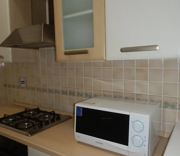Apartment Ricordi Romani