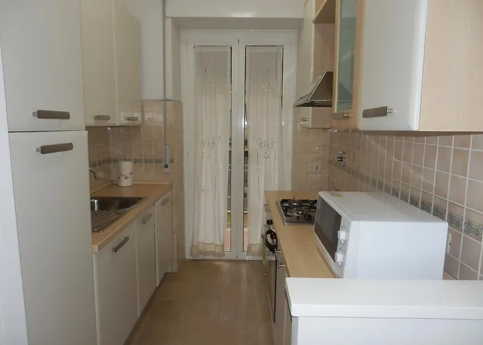 Apartment Ricordi Romani *