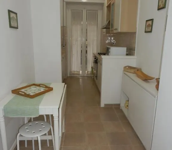 Apartment Ricordi Romani Rom