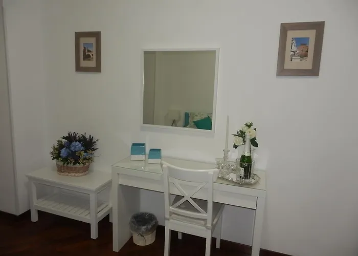 Apartment Ricordi Romani *