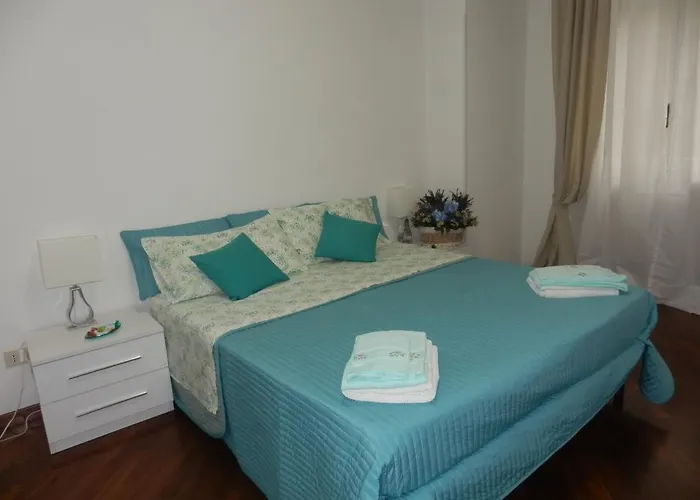 Ricordi Romani Apartment *
