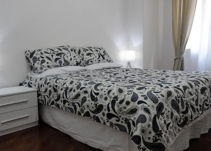 Apartment Ricordi Romani Rom