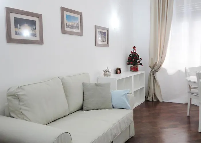 Apartment Ricordi Romani Rom