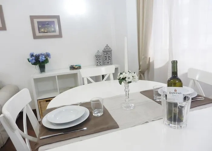 Ricordi Romani Apartment *