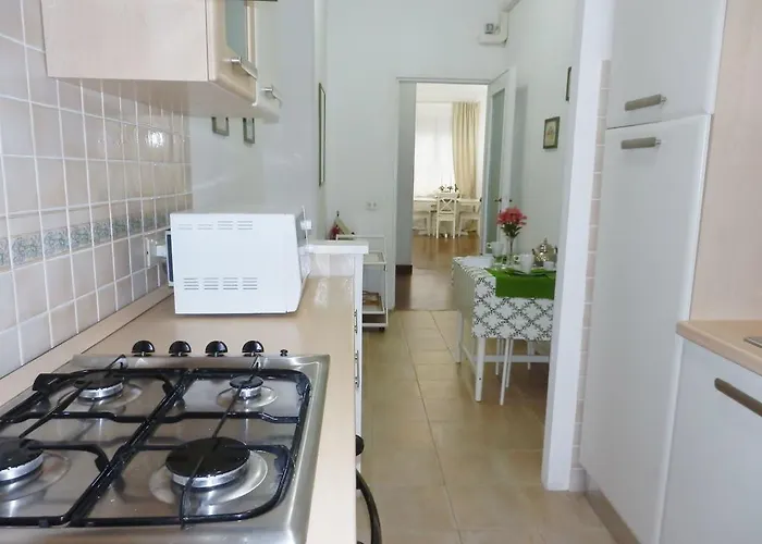 Ricordi Romani Apartment Rom