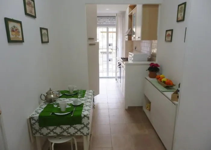 Apartment Ricordi Romani *