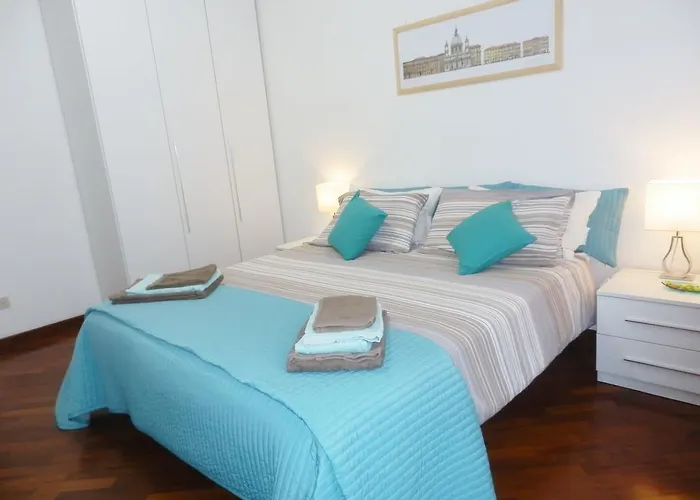 Ricordi Romani Apartment *