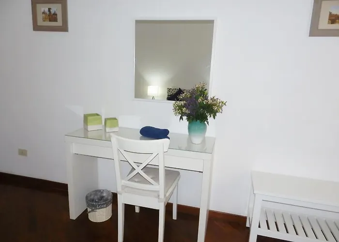 Apartment Ricordi Romani *